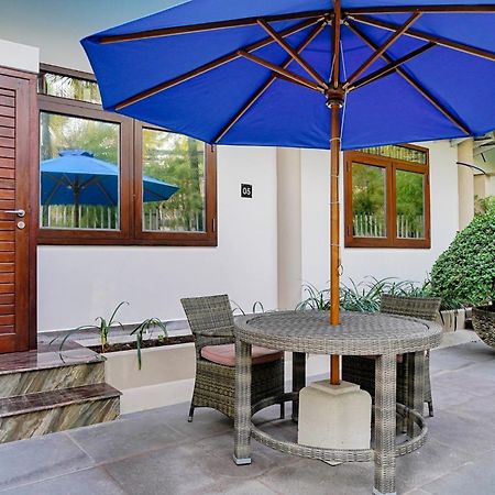 Kyara Villa Apartments Canggu Εξωτερικό φωτογραφία