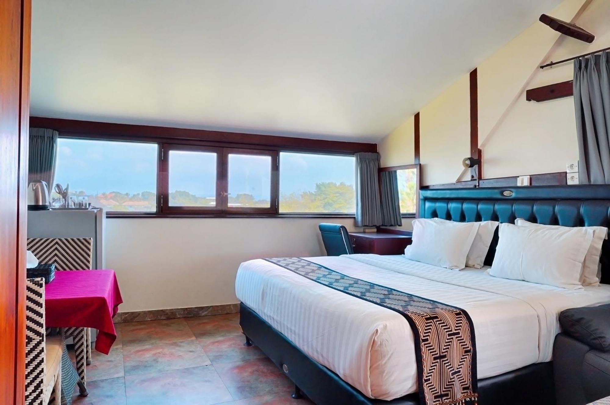 Kyara Villa Apartments Canggu Εξωτερικό φωτογραφία