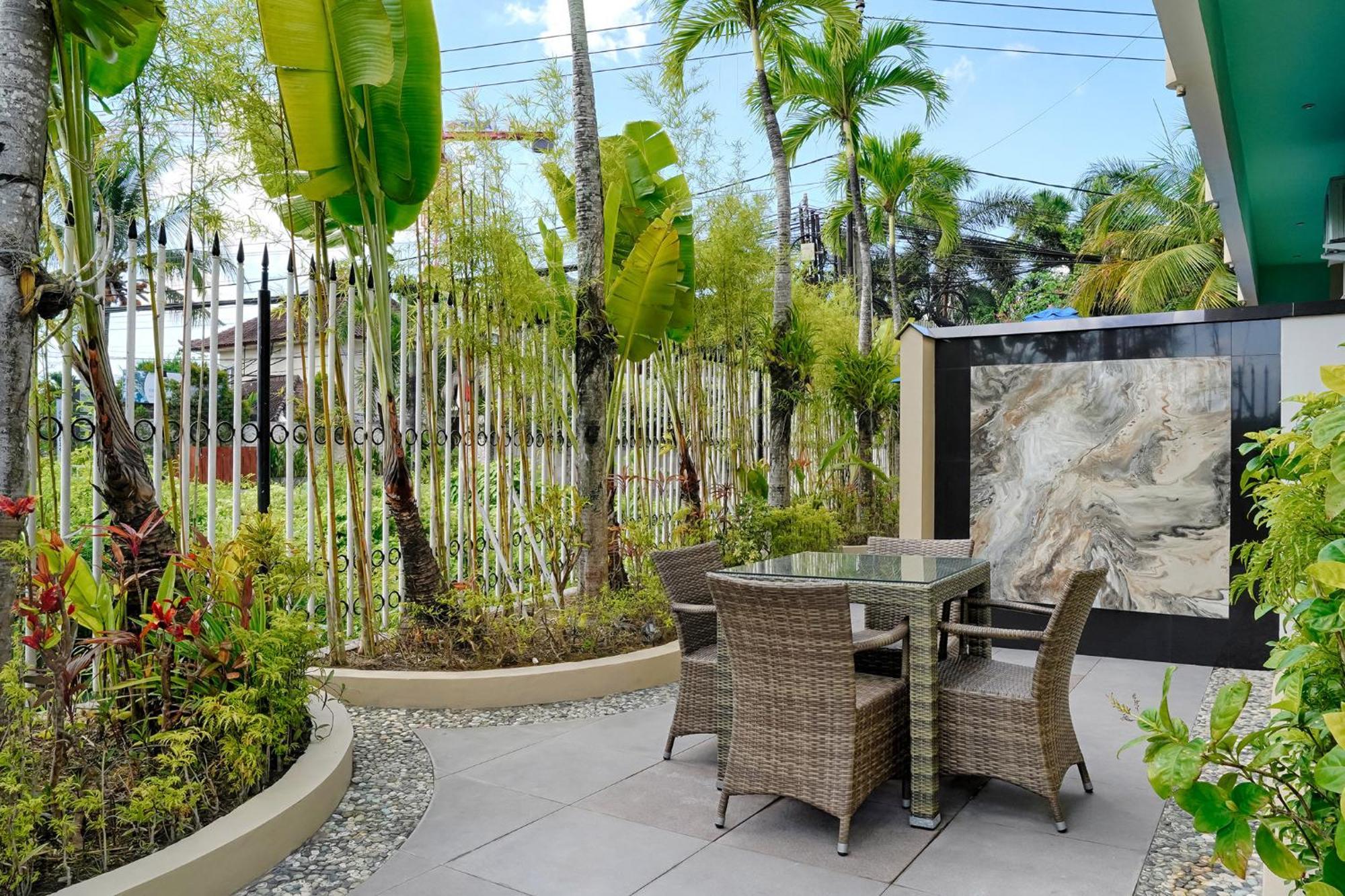 Kyara Villa Apartments Canggu Εξωτερικό φωτογραφία