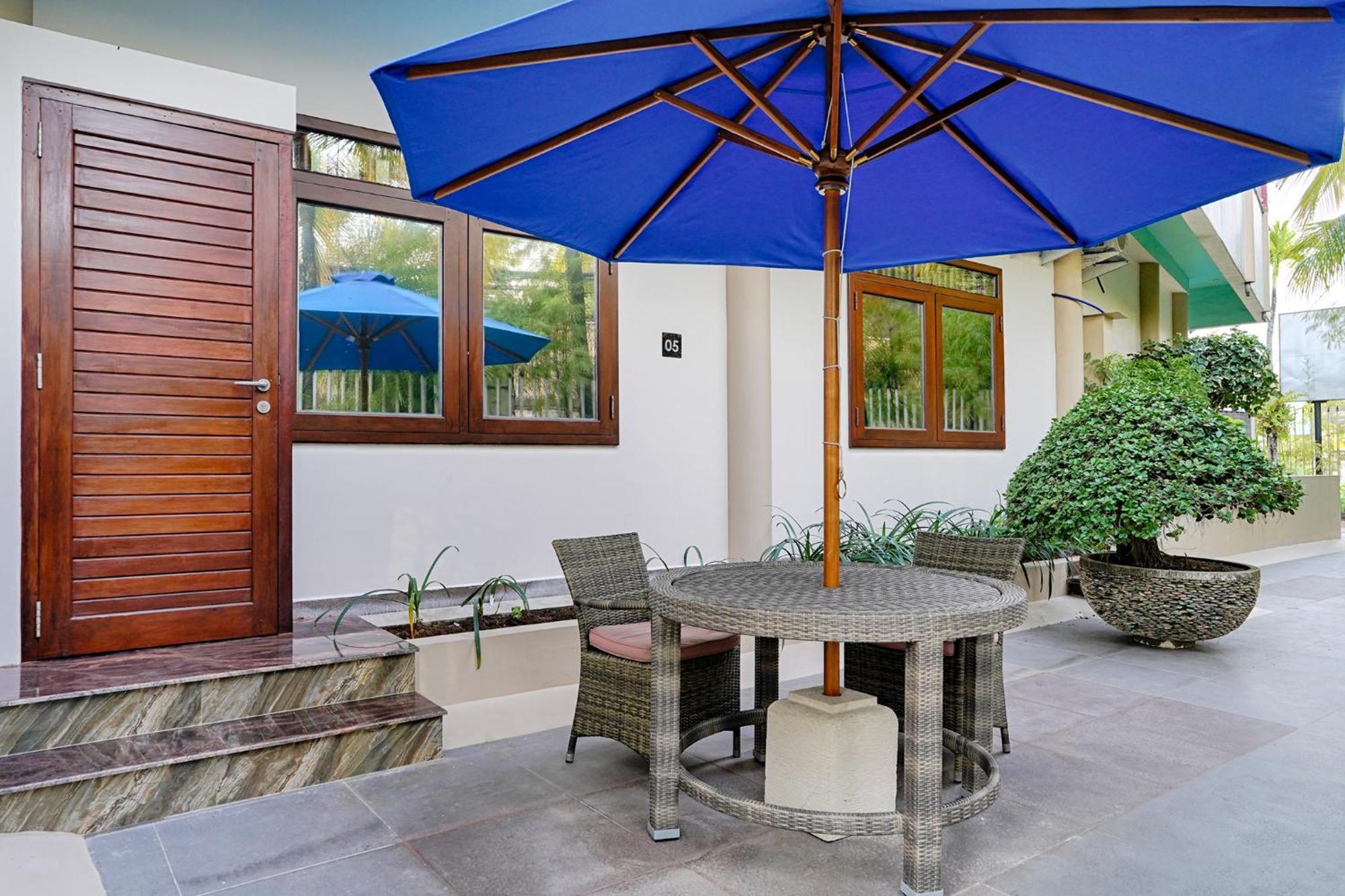 Kyara Villa Apartments Canggu Εξωτερικό φωτογραφία