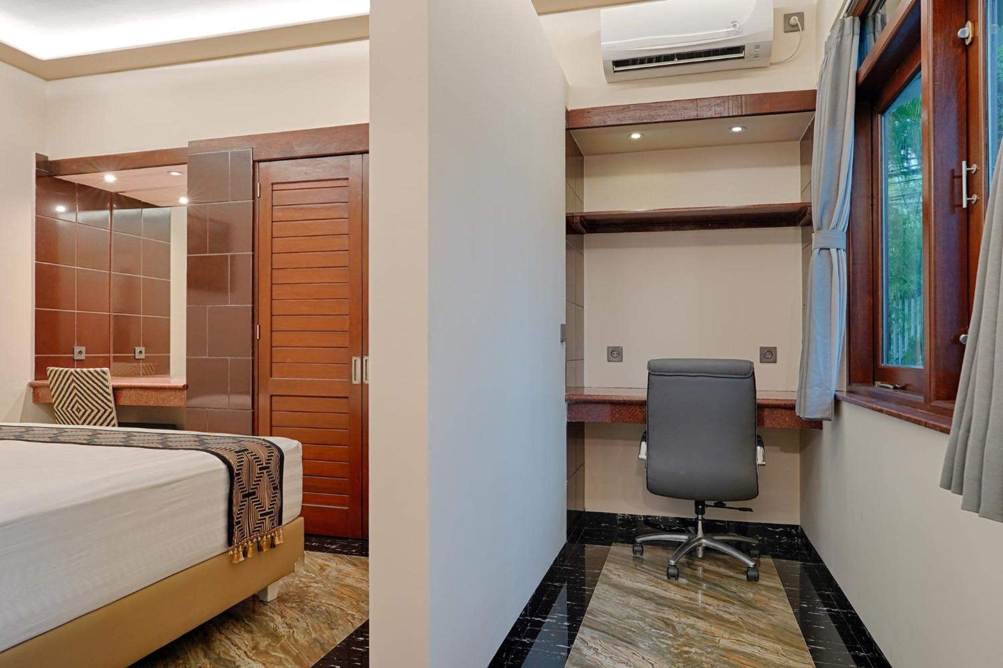Kyara Villa Apartments Canggu Εξωτερικό φωτογραφία