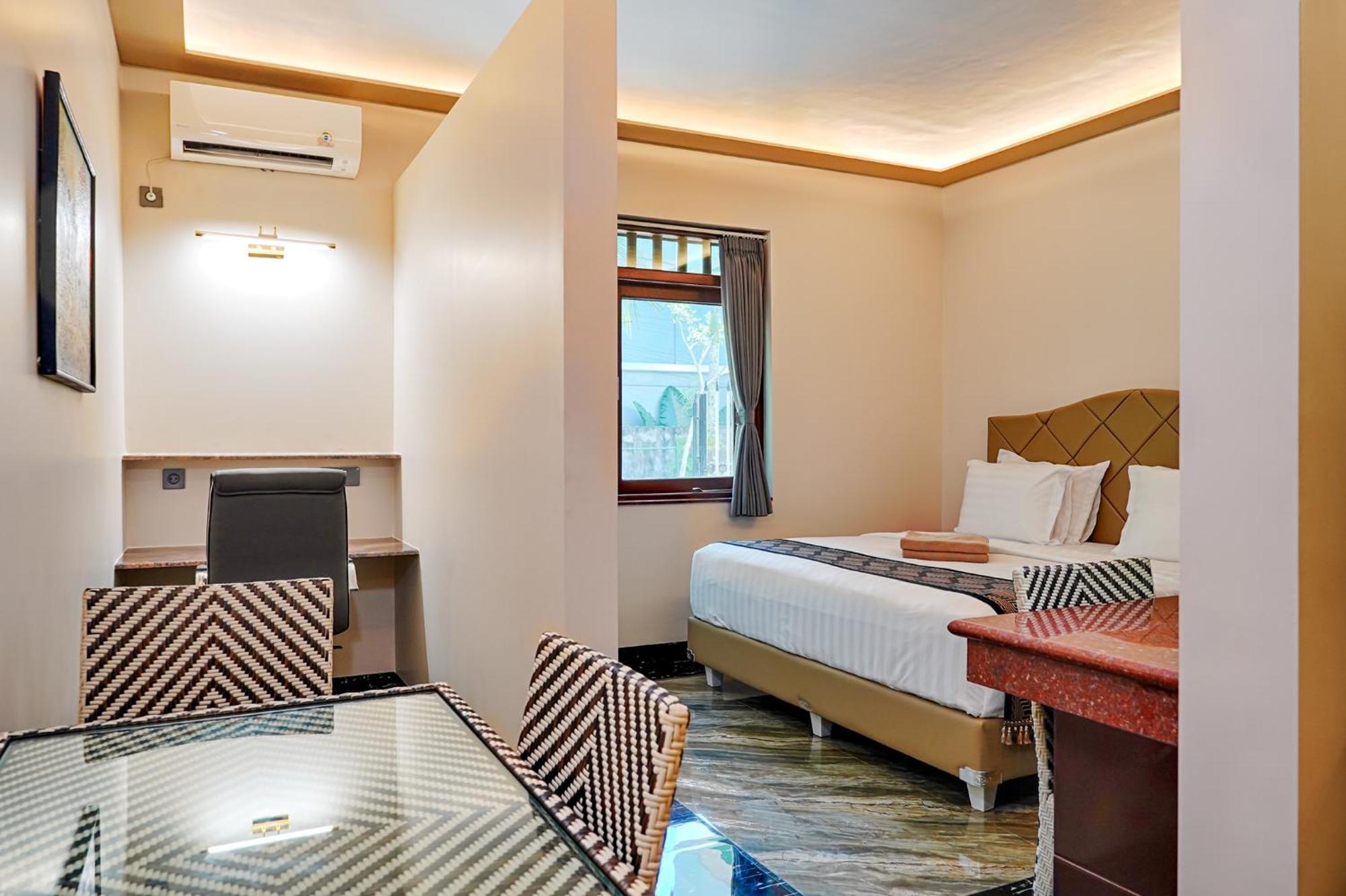 Kyara Villa Apartments Canggu Εξωτερικό φωτογραφία