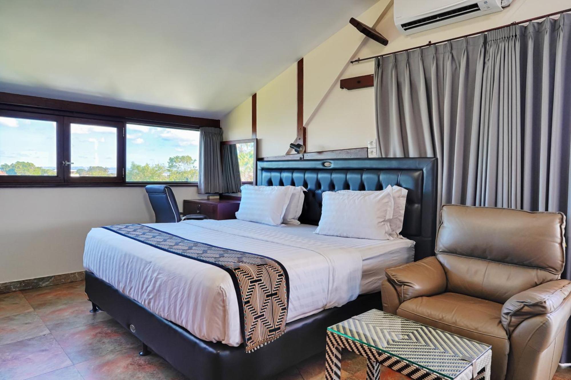 Kyara Villa Apartments Canggu Εξωτερικό φωτογραφία